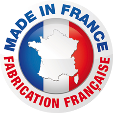 made in france